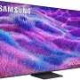 TELEVISOR Samsung NeoQLED, Black (QE100QN80FUXUA)
