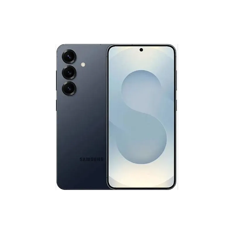 الهاتف الذكي Samsung Galaxy S25 S931, Blue (SM-S931BZKGEUC)