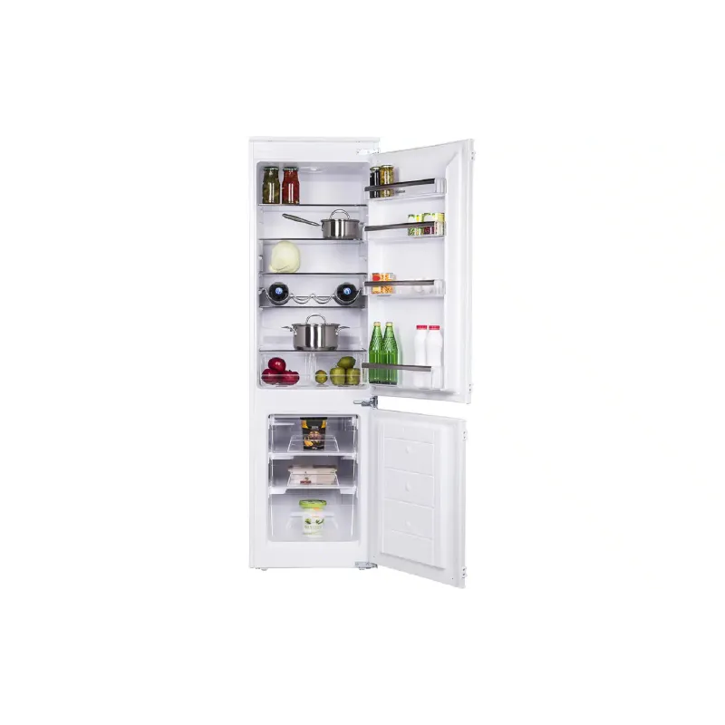 Beépített hűtőszekrény Hansa BK316.3AA, White (BK316.3AA)