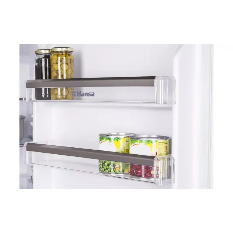 Beépített hűtőszekrény Hansa BK316.3AA, White (BK316.3AA)