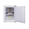 Beépített hűtőszekrény Hansa BK316.3AA, White (BK316.3AA)