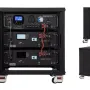 Backup power supply system 2E  (2E-ESS-PSD10-20)