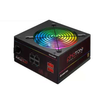 Блок питания Chieftec  (CTG-750C-RGB)