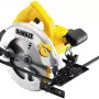 Κυκλικό πριόνι DeWALT (DWE560)