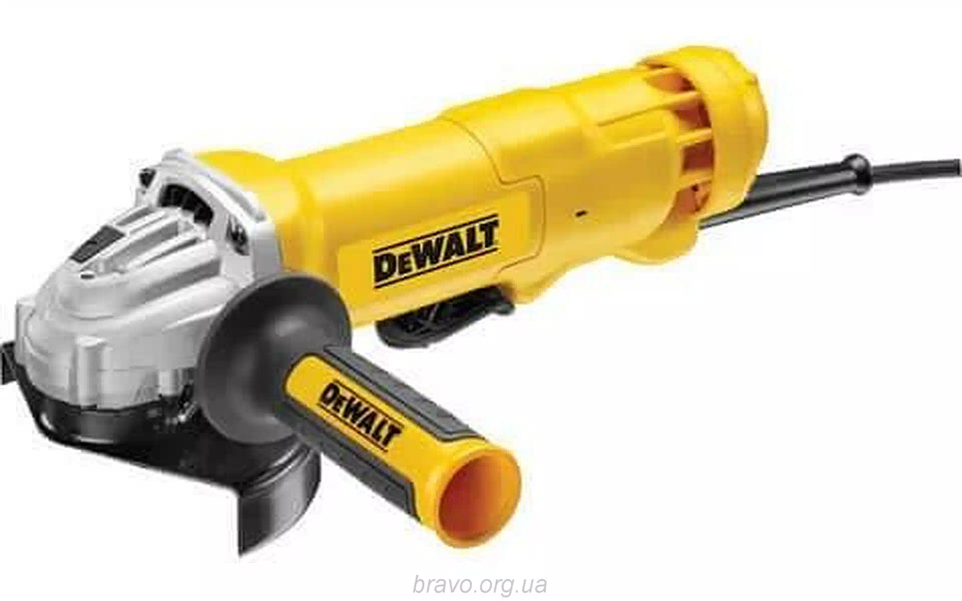 Шлифовъчна машина DeWALT (DWE4233) Шлифовъчна машина DeWALT (DWE4233)