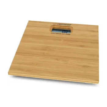 Ζυγαριές δαπέδου Esperanza (EBS012)