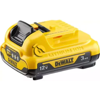 Акумуляторна батарея DeWALT (DCB124)