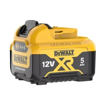 Акумуляторна батарея DeWALT (DCB126)