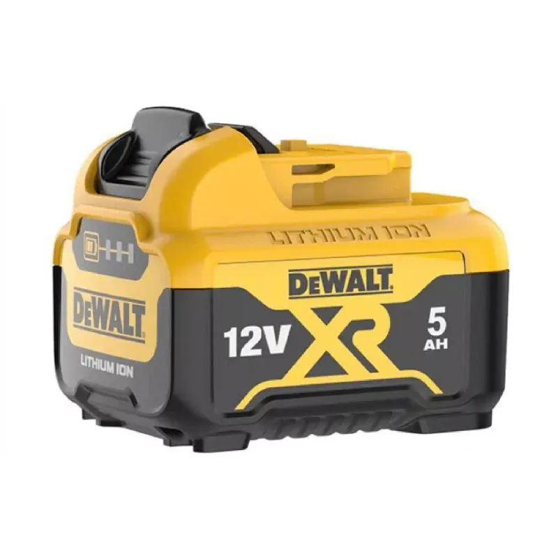 Акумуляторна батарея DeWALT (DCB126)