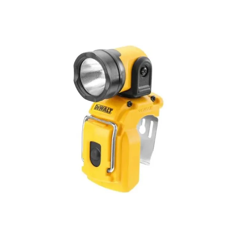 Ліхтар DeWALT (DCL510N)