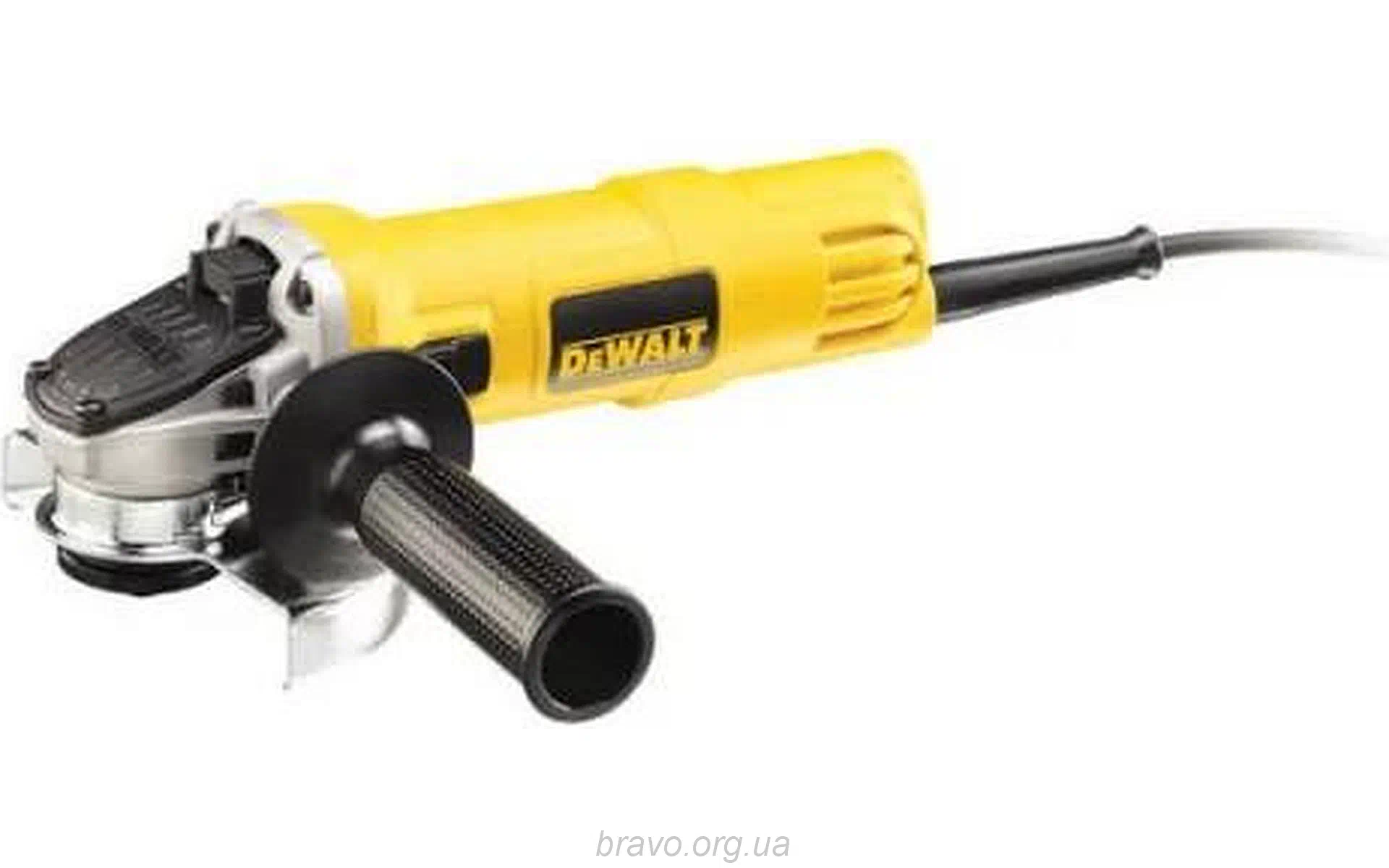 Шлифовъчна машина DeWALT (DWE4057) Шлифовъчна машина DeWALT (DWE4057)