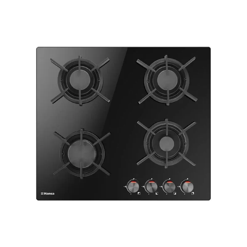 Котлон Hansa BHKS630700, Black (BHKS630700)