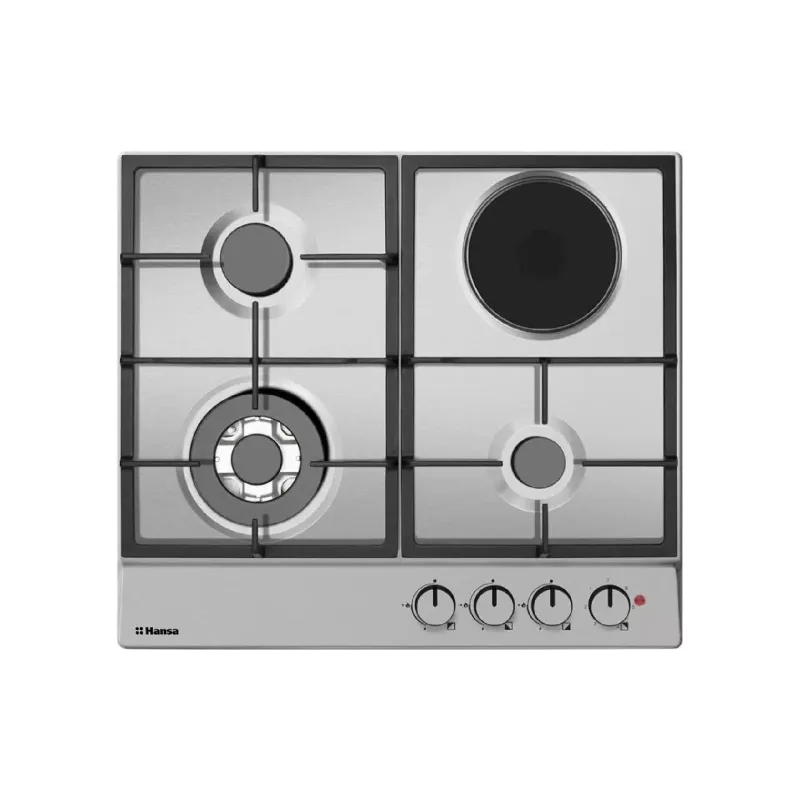 Котлон Hansa BHMI611302, Stainless steel (BHMI611302)