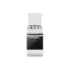 Fogão combinado Hansa, White (FCMW581009)