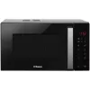 Mikrowellenofen Hansa, Black (AMGF20E1GFBH)