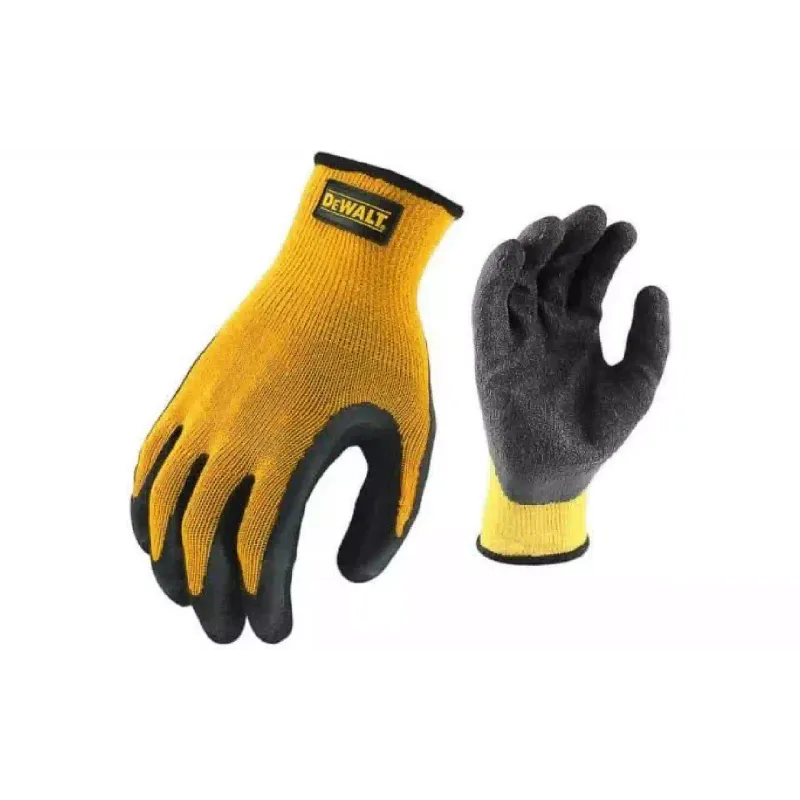 Munkakesztyűk DeWALT (DPG70L)