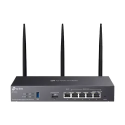 VPN маршрутизатор TP-Link (ER706W) VPN маршрутизатор TP-Link (ER706W)