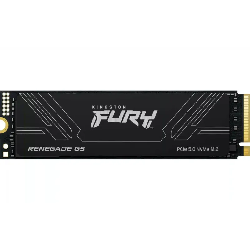 SSD съхранение Kingston (SFYR2S/2T0)