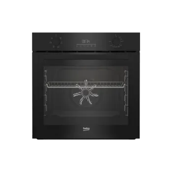 Pečica Beko, Black (BBIE17300B)