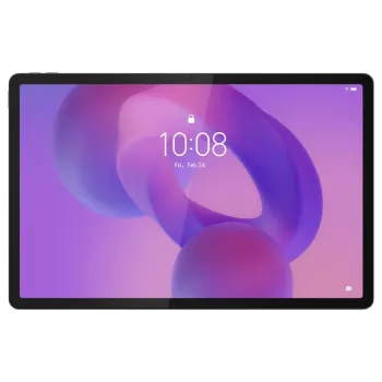Tablette Lenovo Idea Tab Pro TB373FU, Luna Grey (ZAE50100UA)