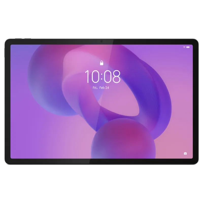 Tableta Lenovo Idea Tab Pro TB373FU, Luna Grey (ZAE50100UA)