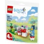 Konstruktor LEGO Bluey Tea Party (30687)