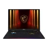 Ноутбук MSI Vector A18 HX 18" 32Gb/1Tb/AMD Ryzen 9 9955HX/RTX 5080-16 Cosmos Gray A9WIG-220UA (9S7-182L84-220)
