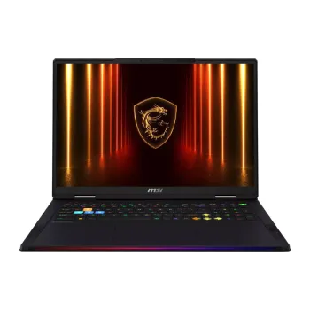 Ноутбук MSI Vector A18 HX 18" 32Gb/1Tb/AMD Ryzen 9 9955HX/RTX 5080-16 Cosmos Gray A9WIG-220UA (9S7-182L84-220)