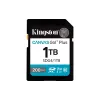 بطاقة الذاكرة Kingston Canvas Go Plus G4 (SDG4/1TB)