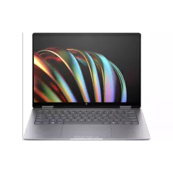 Φορητός υπολογιστής HP Envy x360 14-fc0009ua, Meteor Silver (B9PC4EA)