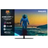 ТБ Philips 65"/IPS /Google TV Black (65OLED820/12)