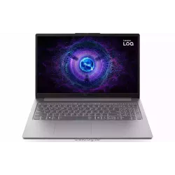Лаптоп Lenovo LOQ 15IAX9E, Luna Grey (83LK008RRA)