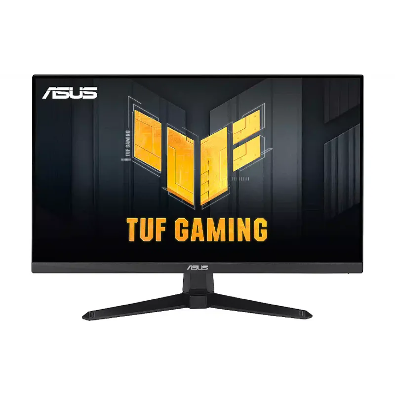 Монітор ігровий Asus TUF Gaming 23.8" FHD/IPS  VG249QE5A (90LM0BH0-B01171)