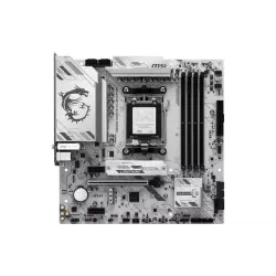 Материнська плата MSI B850M (B850M GAMING PLUS WIFI6E), sAM5