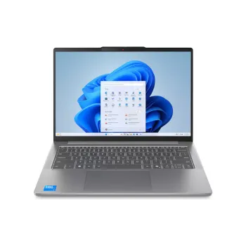 Prenosnik Lenovo 14IRH10, Luna Grey (83HR0059RA)