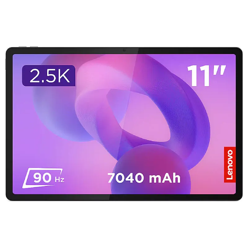 Планшет Lenovo Idea Tab TB336FU (ZAFR0462UA), Luna Grey