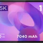 جهاز لوحي Lenovo Idea Tab TB336FU, Luna Grey (ZAFR0462UA)
