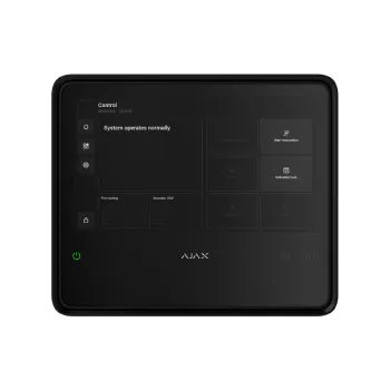 مَركَز Ajax (000057093)