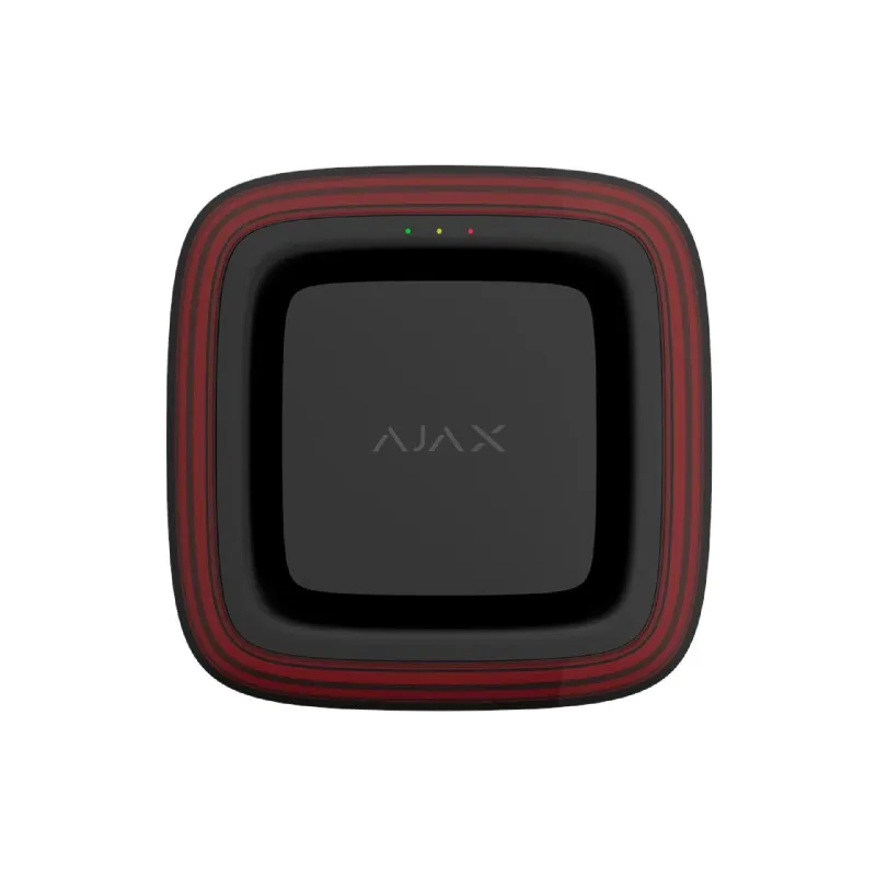 Sensor de luz y sonido Ajax (000057173)