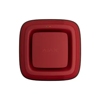 Sensor de luz y sonido Ajax (000057174)