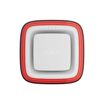 Sensor de luz y sonido Ajax (000057175)