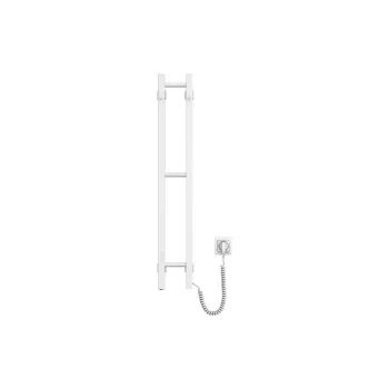 Heated towel rail Ardesto (12-068050-0110)