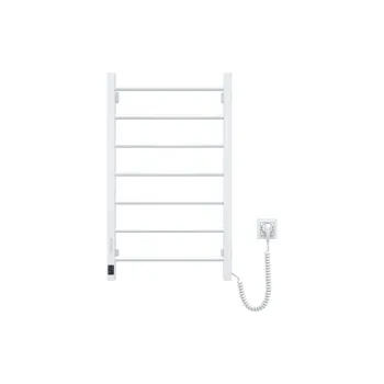 Heated towel rail Ardesto (12-166053-4880)