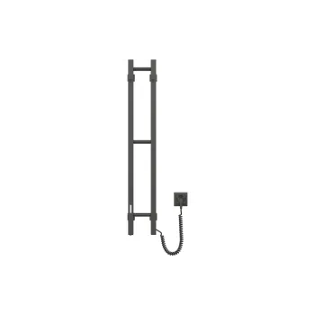 Heated towel rail Ardesto (12-268050-0110)