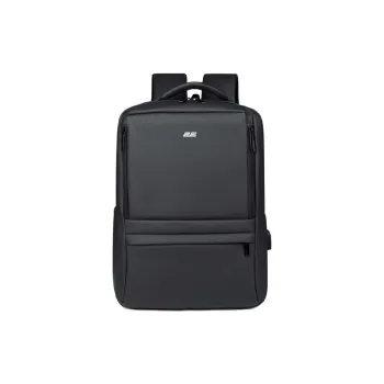 Рюкзак для 15.6"/16" ноутбука 2E Impulse (2E-BPT7416BK)