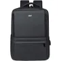 Backpack for 17" laptop 2E Impulse (2E-BPT7417BK), Black
