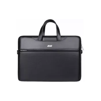 Torba za 17-palčni prenosnik 2E Slim Business, Black (2E-CBP2487BK)