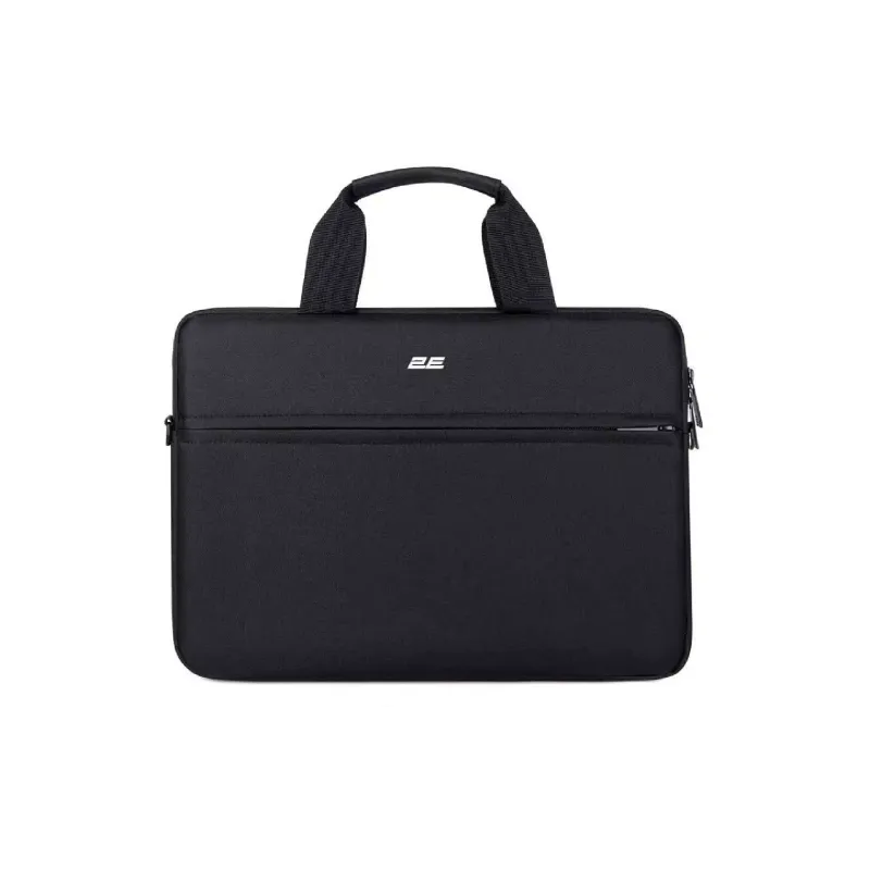 Torba za 17-palčni prenosnik 2E Slim Keeper, Black (2E-CBT2387BK)