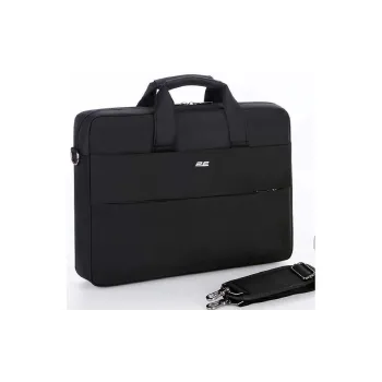 Сумка для 13"/14" ноутбука 2E Slim Keeper Plus (2E-CBT2394BK)