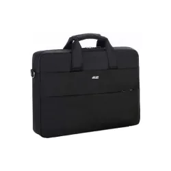 Чанта за лаптоп 15.6"/16" 2E Slim Keeper Plus, Black (2E-CBT2396BK)
